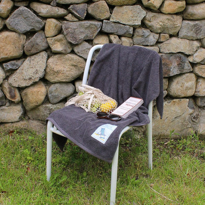 Premium Combed Cotton Oversized Bath Towel
