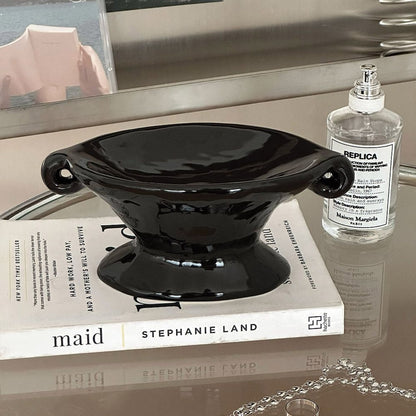 Mystic Ceramic Object Bowl