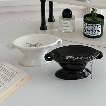 Mystic Ceramic Object Bowl