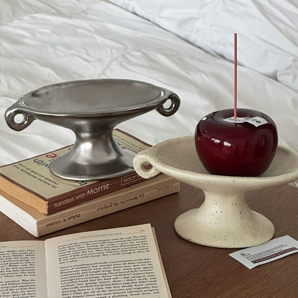 Mystic Ceramic Object Bowl