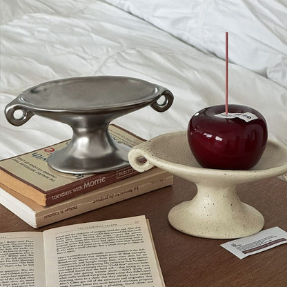 Mystic Ceramic Object Bowl