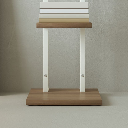 Slim 5-Tier Book Tower