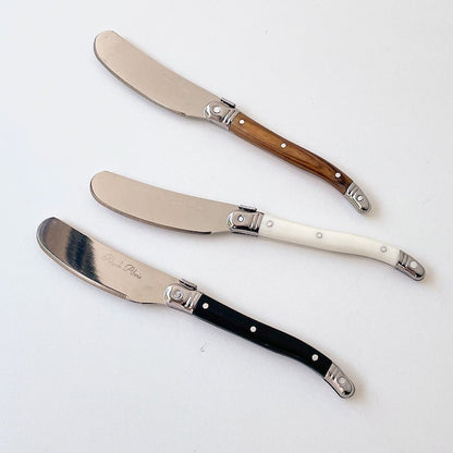 Laguiole Butter Spreader
