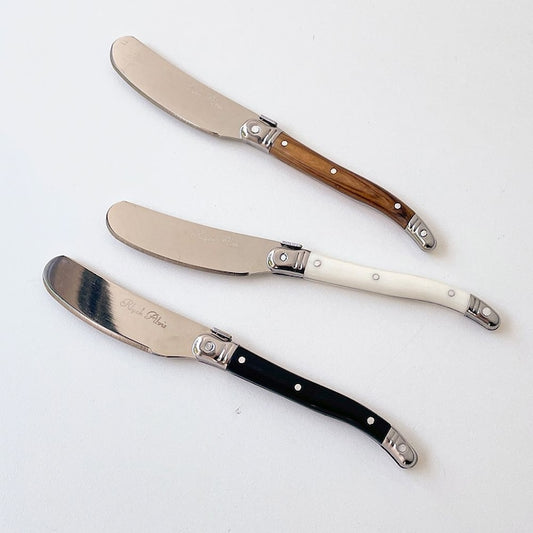 Laguiole Butter Spreader