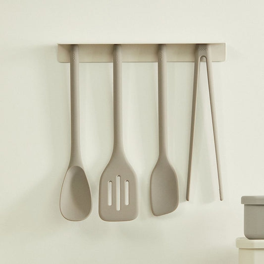 Stick & Cook Magnetic Utensil Set