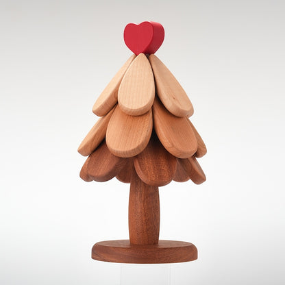 Jolly Premium Hardwood Standing Pot Trivet