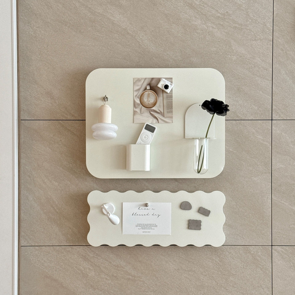 Decorative Wall Control Cover