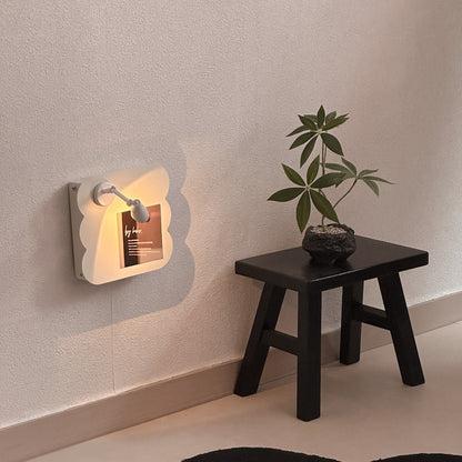 Decorative Wall Control Cover