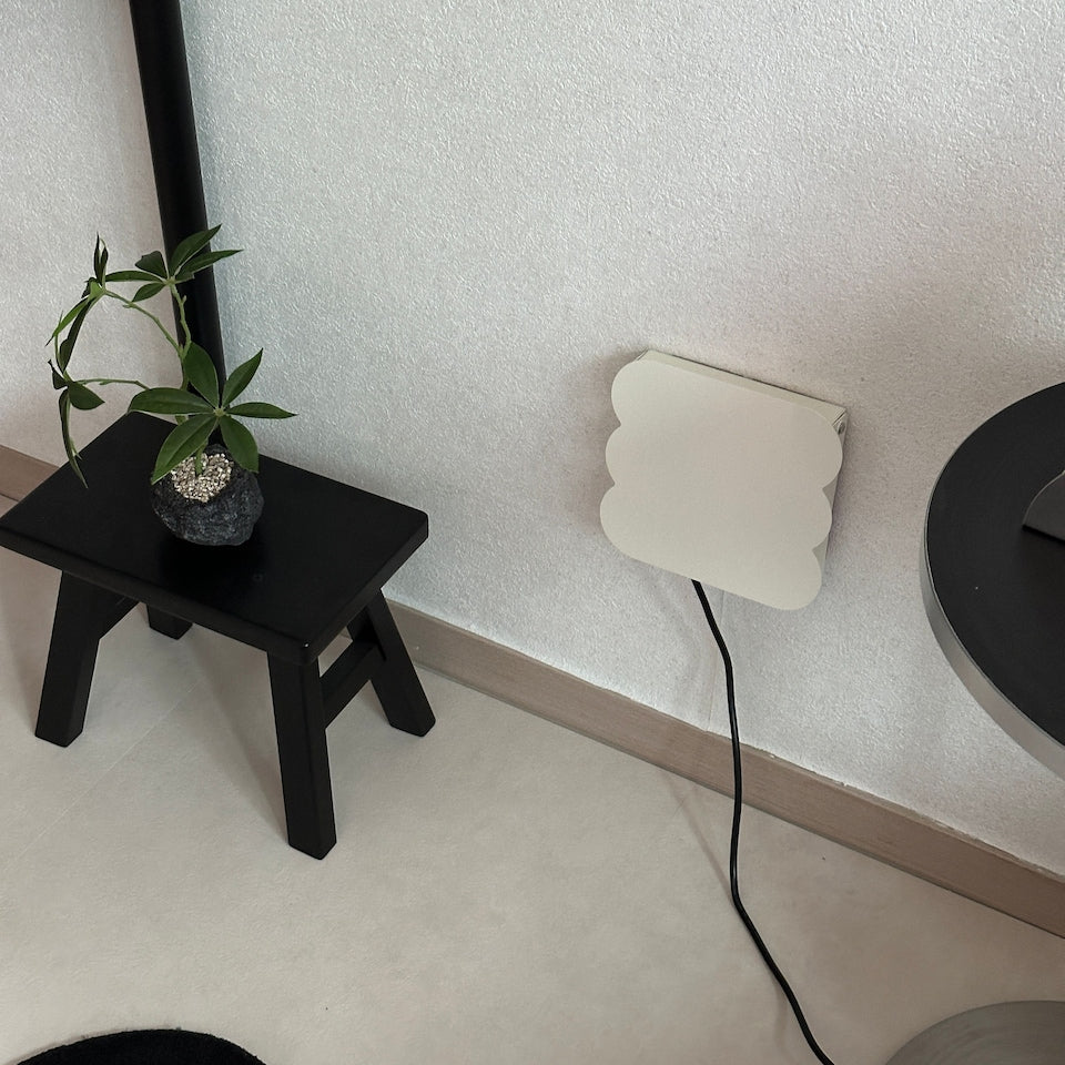 Decorative Wall Control Cover
