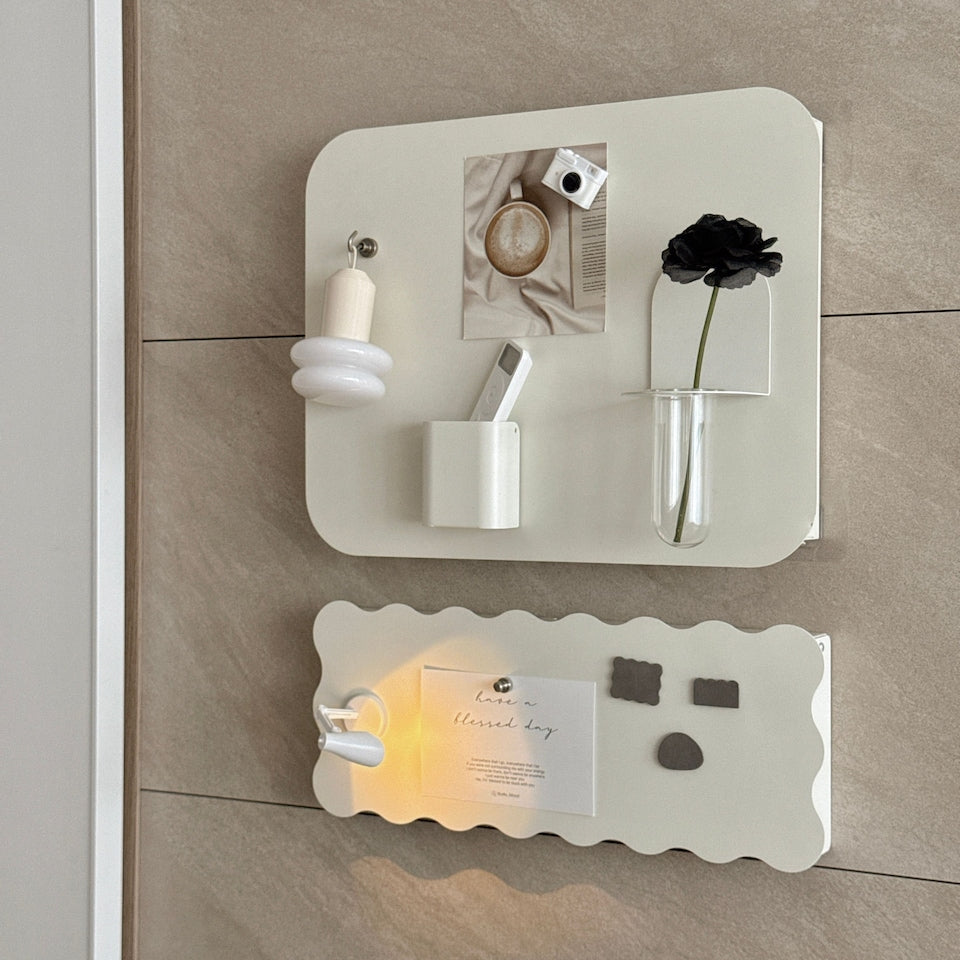 Decorative Wall Control Cover