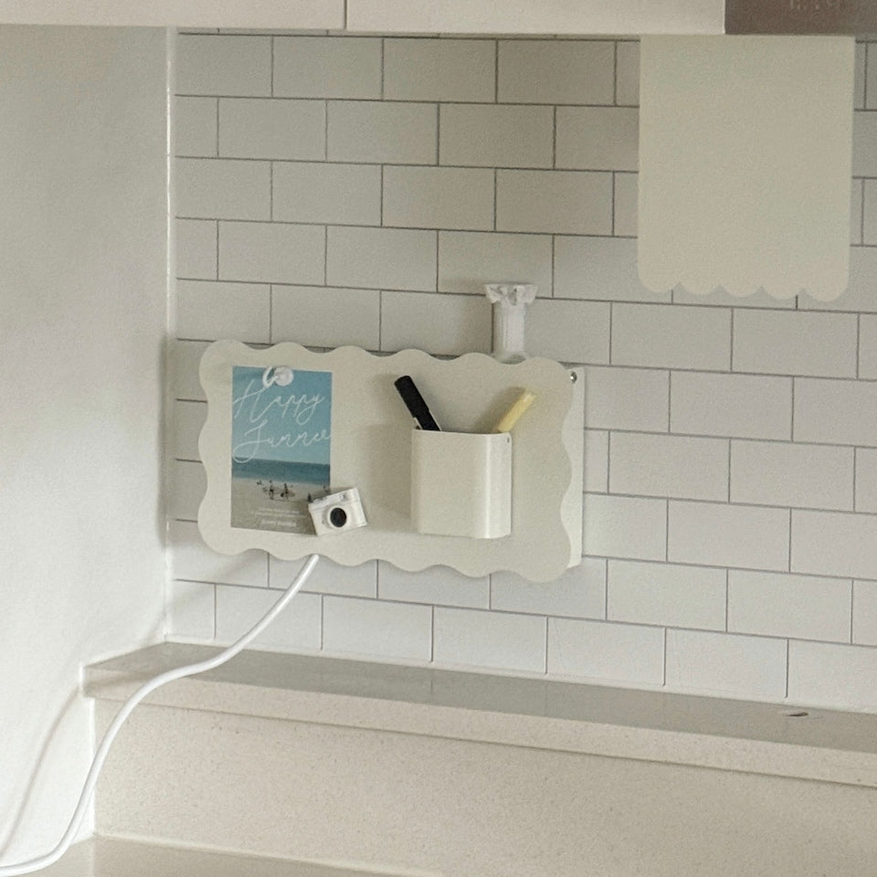Decorative Wall Control Cover