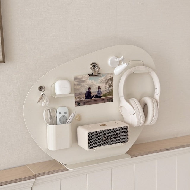 Modular Mood Organizer Collection