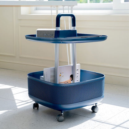 Nomadika Rolling Storage Trolley