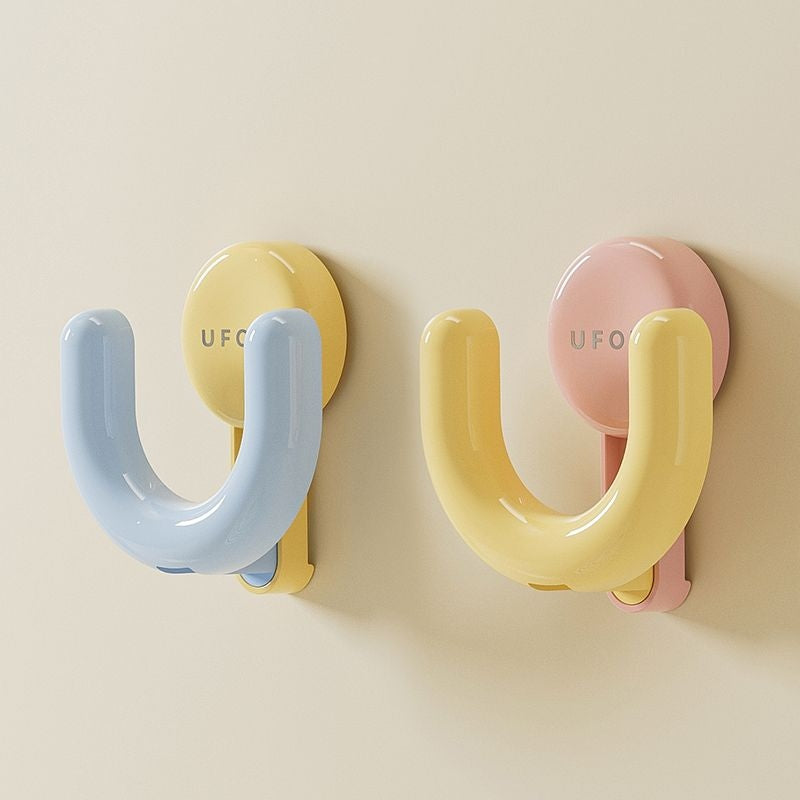 Pastel Pop Multipurpose Bathroom Hook