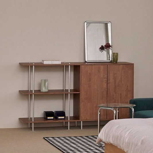 Modular Storage Console
