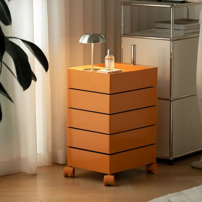 Motion Drawer Trolley
