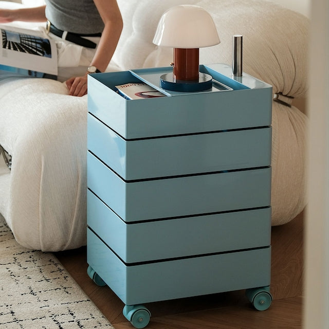 Motion Drawer Trolley