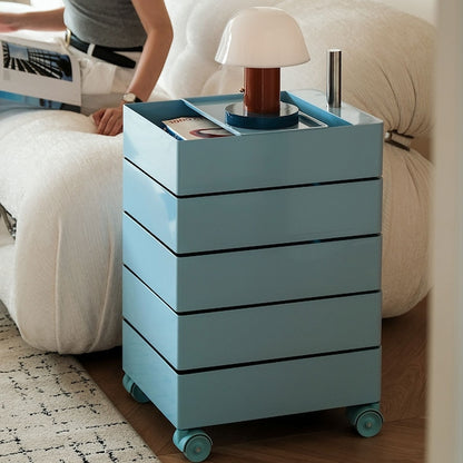 Motion Drawer Trolley