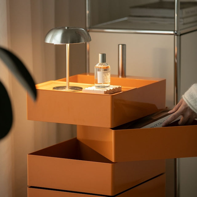 Motion Drawer Trolley