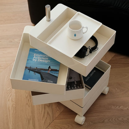 Motion Drawer Trolley