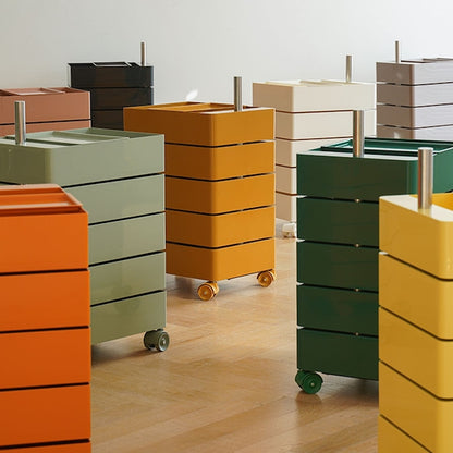 Motion Drawer Trolley