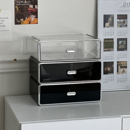 Modular Pop Storage Bin