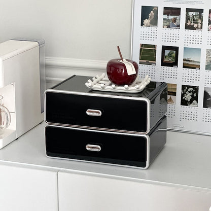 Modular Pop Storage Bin