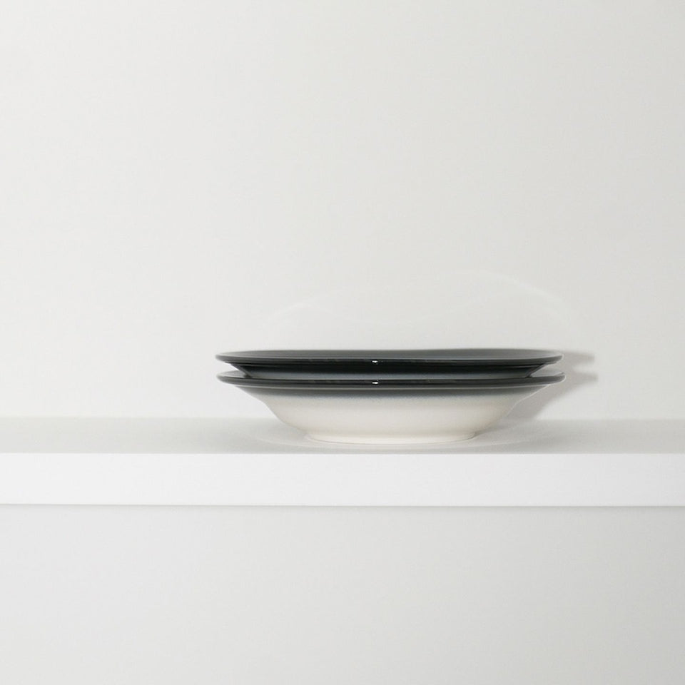 Adam House Round Ceramic Fog Bowl