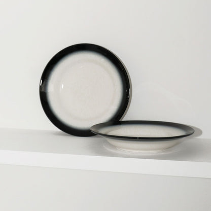 Adam House Round Ceramic Fog Bowl