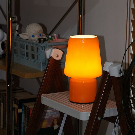 Edit Color Table Lamp