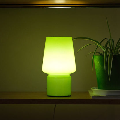 Edit Color Table Lamp