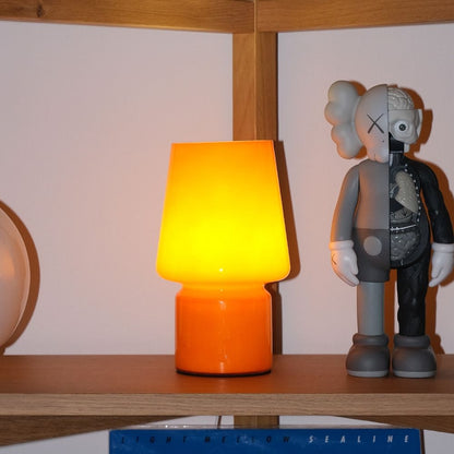 Edit Color Table Lamp