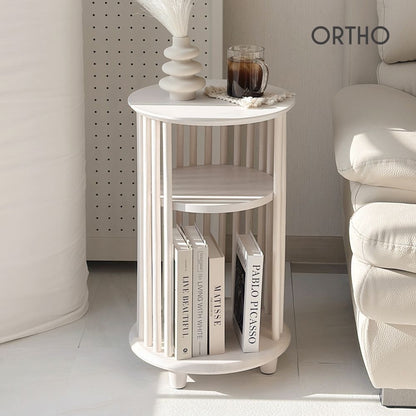 Ivy Solid Pine Wood Nightstand - image 7 of 7