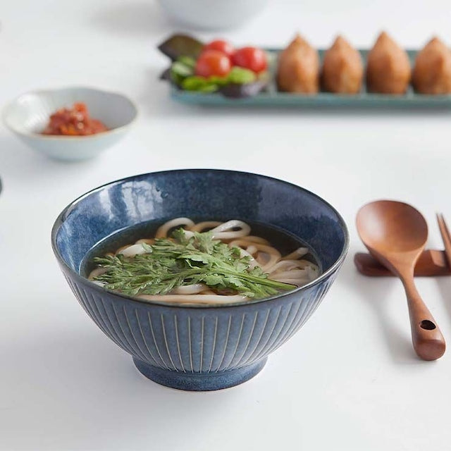 Everyday Collection Japanese Soup & Cereal Bowl