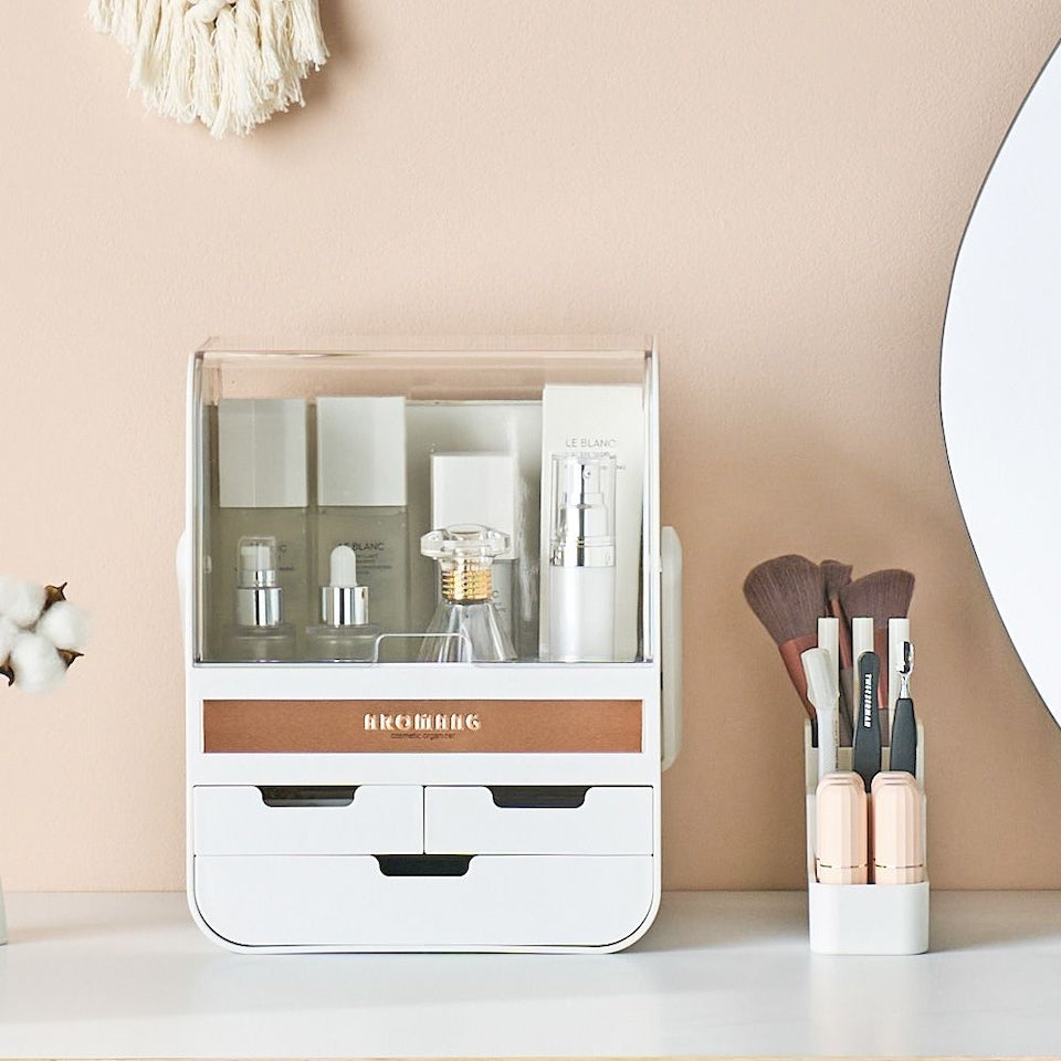 Makeup & Accessories Organizer
