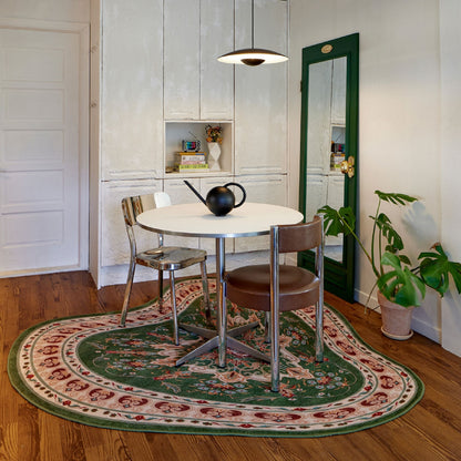 Liquified Persian Rug - image 7 of 10