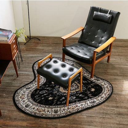 Liquified Persian Rug - image 9 of 10