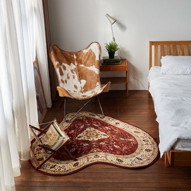 Liquified Persian Rug - lifestyle