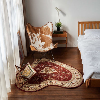 Liquified Persian Rug - lifestyle