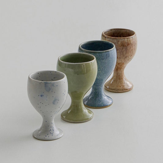 Mini Mood Handled Shot Glass