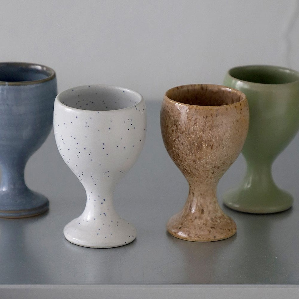 Mini Mood Handled Shot Glass