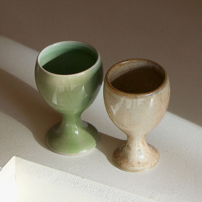 Mini Mood Handled Shot Glass
