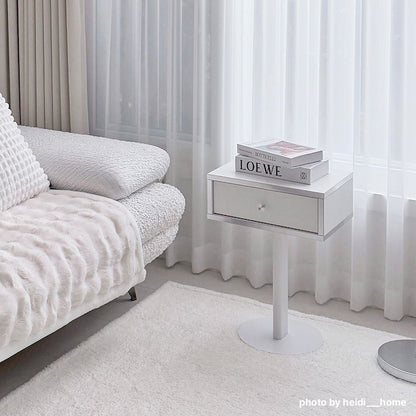 Modern Drawer Nightstand