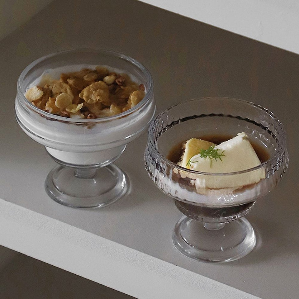 Step Coupe Goblet Set (2-Piece)