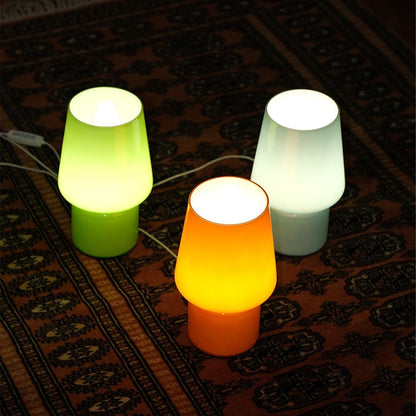 Edit Color Table Lamp
