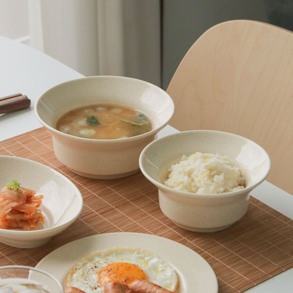 Pebbler Everyday Rice Bowl (S)