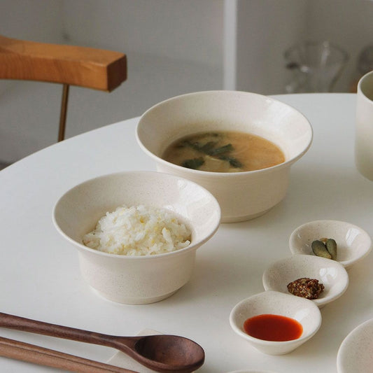 Pebbler Everyday Rice Bowl (S)