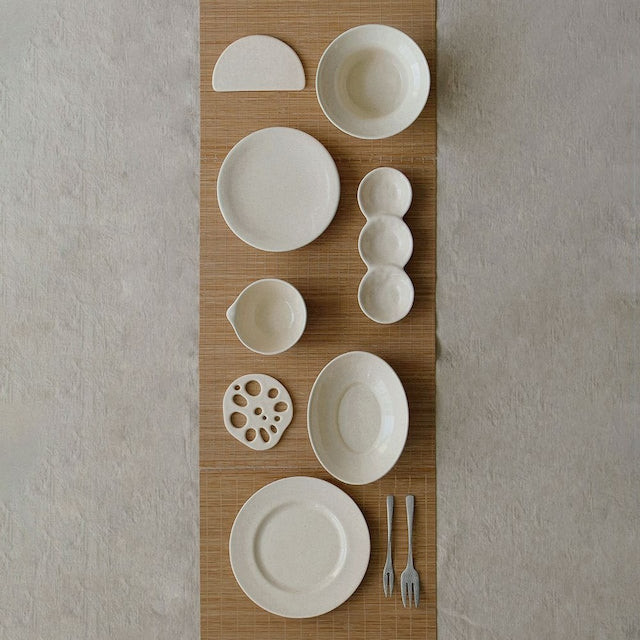 Pebbler Everyday Ceramic Bowl (M) - image 10 of 10