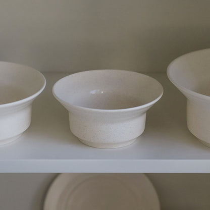 Pebbler Everyday Rice Bowl (S)