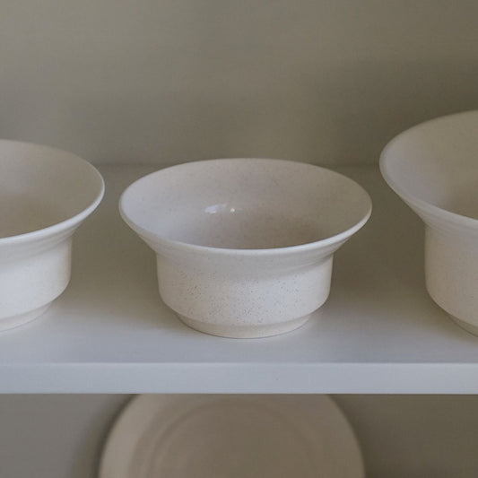 Pebbler Everyday Rice Bowl (S)